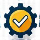 Икона за QA & Testing услуги