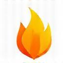 Лого на Firebase
