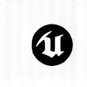 Лого на Unreal Engine