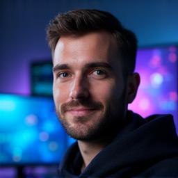 Главен разработчик на Vitosha Interactive